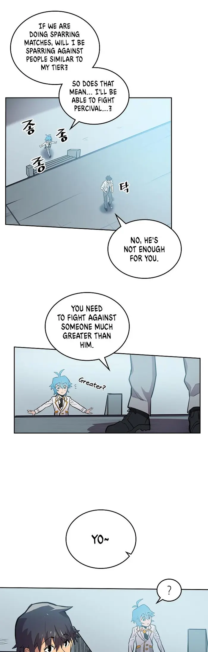 A Returner’s Magic Should Be Special Chapter 48 image 13_optimized